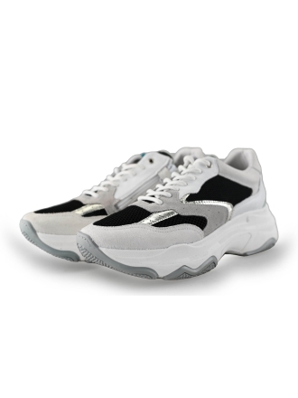 Giga Sneakers Beige 240882