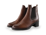 Linea Zeta Chelsea boots