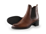 Linea Zeta Chelsea boots