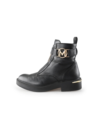 Mexx Biker boots Zwart 240975