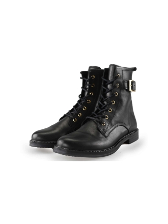 Giga Veterboots Zwart 241045