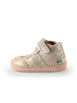 Bunniesjr Sneakers Goud 241106