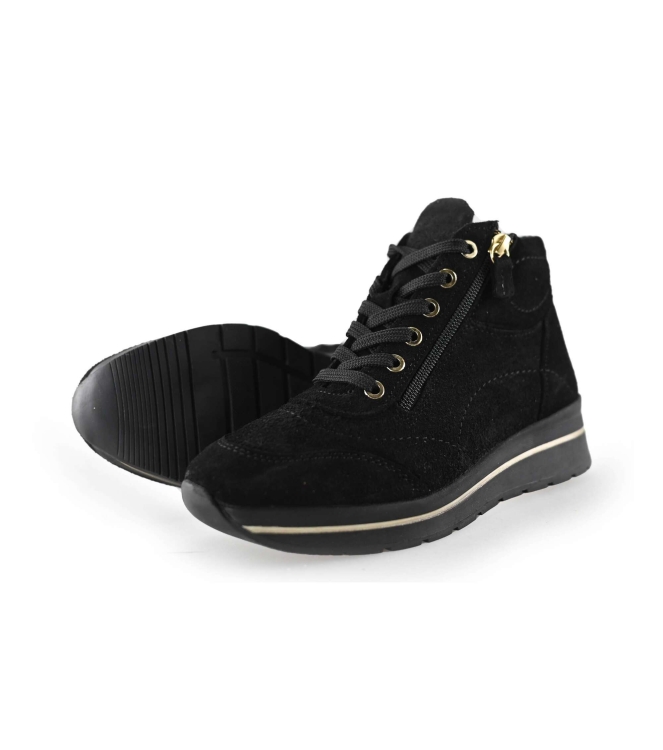 Feyn Hoge sneakers