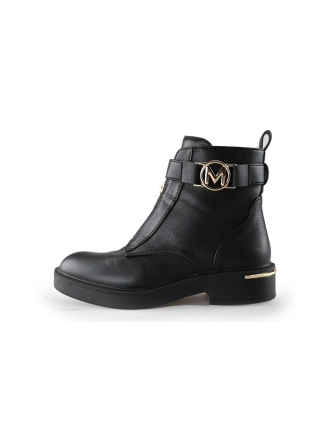 Mexx Biker boots Zwart 241127