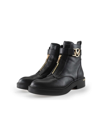 Mexx Biker boots Zwart 241127