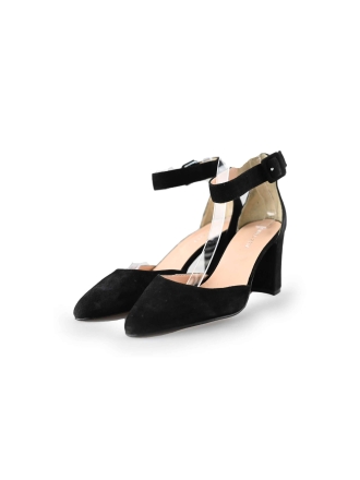 Linea Zeta Pumps Zwart 241254