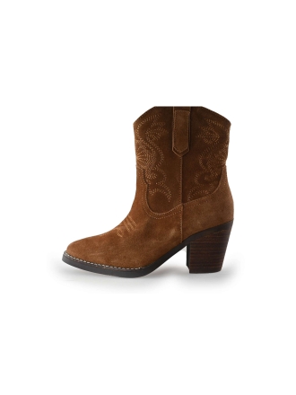 Cellini Cowboy laarzen Bruin 241278