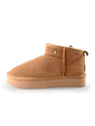 Warmbat Boots Bruin 241384