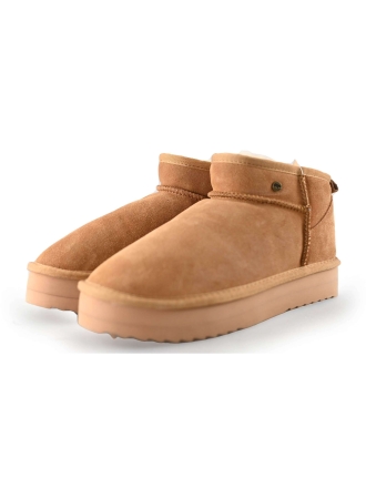 Warmbat Boots Bruin 241384