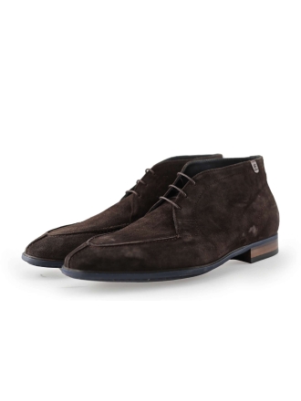 Floris van Bommel Nette schoenen Bruin 241410