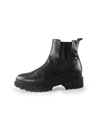 s. Oliver Chelsea boots Zwart 241417