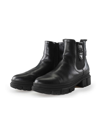 s. Oliver Chelsea boots Zwart 241417