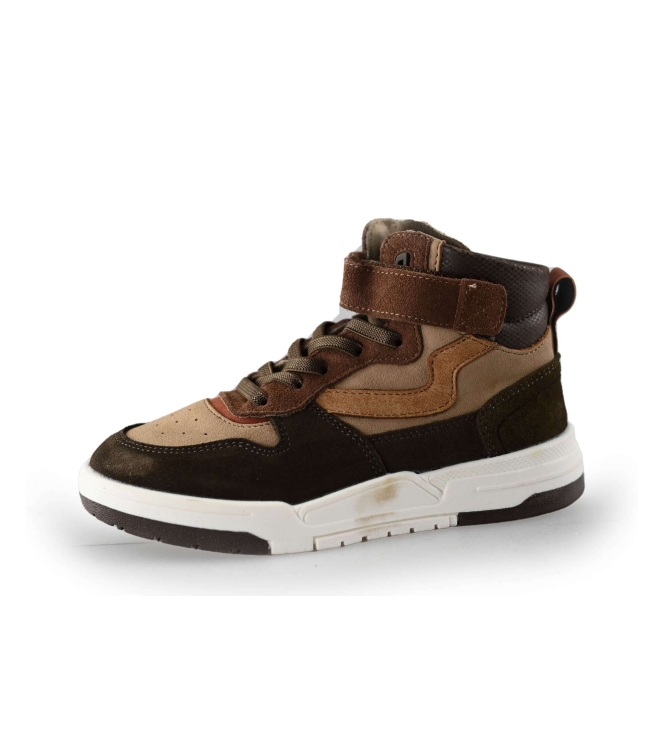 Muyters Hoge sneakers