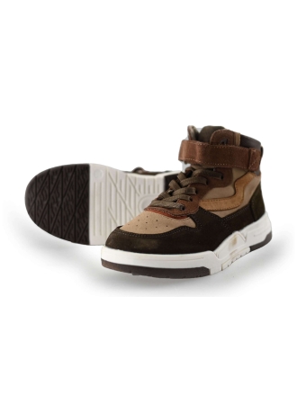 Muyters Hoge sneakers