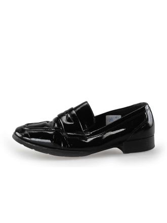 Gabor Loafers Zwart 241427
