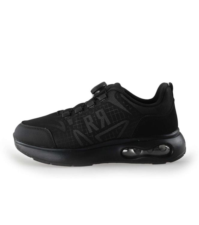 RED_EYE Sneakers