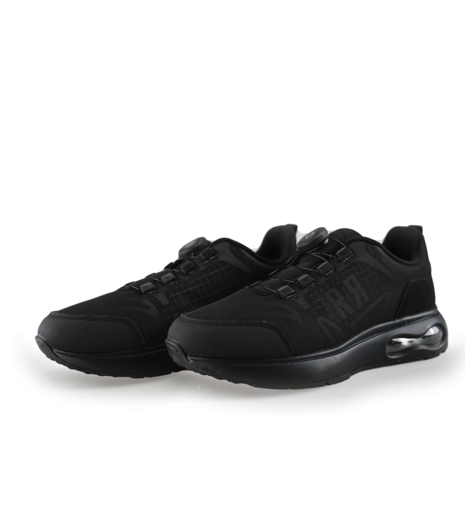 RED_EYE Sneakers