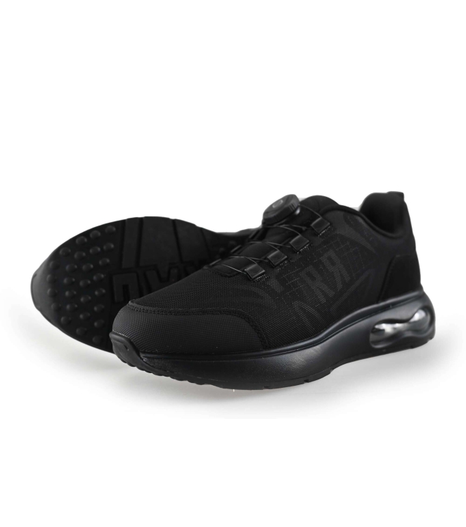 RED_EYE Sneakers