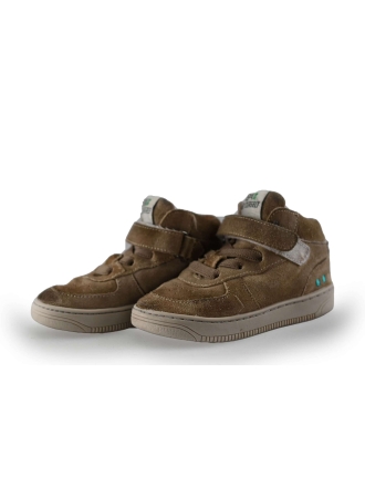 Bunniesjr Sneakers Bruin 241584
