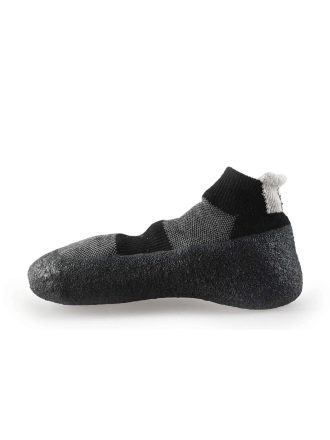Barefoot La Lenka Instappers Zwart 241638