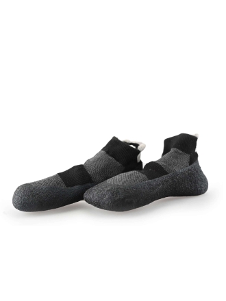 Barefoot La Lenka Instappers Zwart 241638