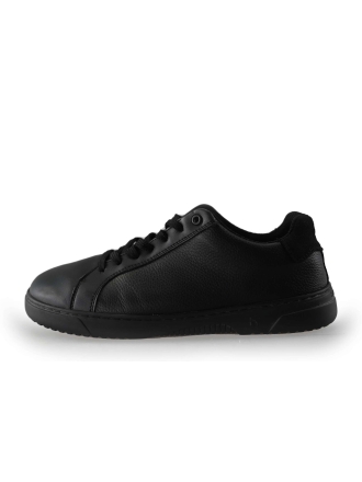 Barefoot Barebarics Sneakers Zwart 241644