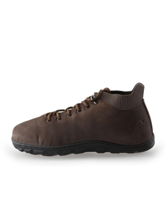 Freet Barefoot Veterschoenen Bruin 241678