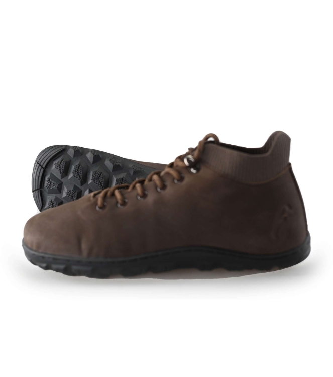 Freet Barefoot Veterschoenen