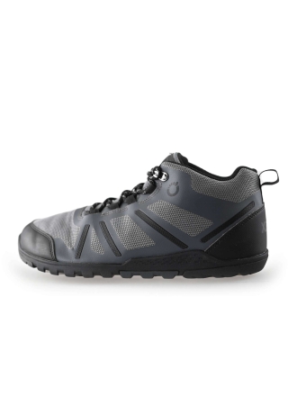 Xero Hoge sneakers Grijs 241688