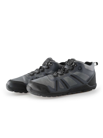 Xero Hoge sneakers Grijs 241688