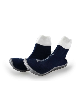 leguano Instappers Blauw 241702