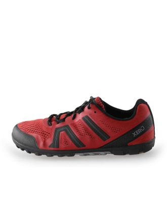 Xero Sneakers Rood 241711