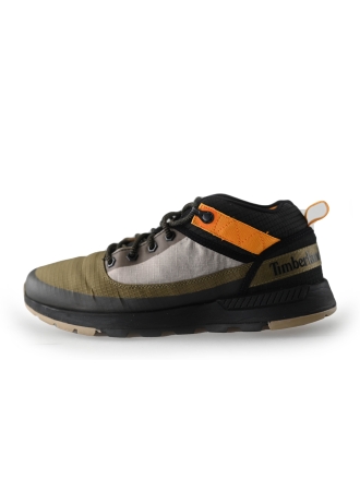 Timberland Sneakers Groen 241832