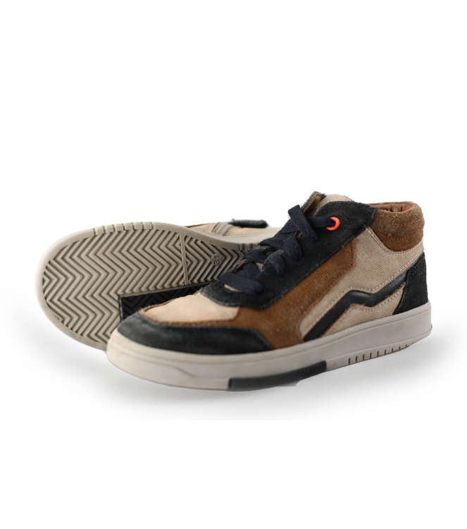 Muyters Hoge sneakers
