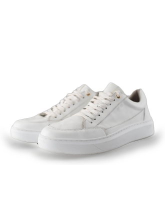 Loff1881 Sneakers Wit 242054