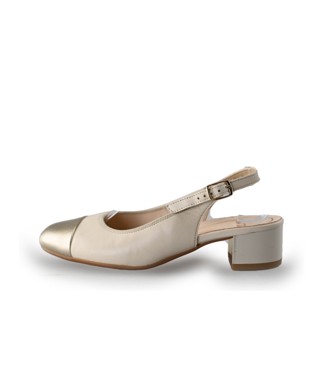 Ara Slingbacks