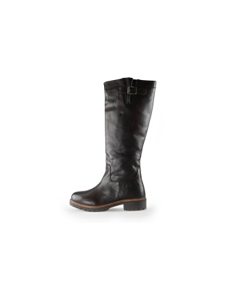 Travelin Laarzen Bruin 242130