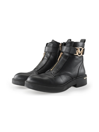 Mexx Biker boots Zwart 242169