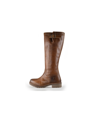 Travelin Laarzen Bruin 242212