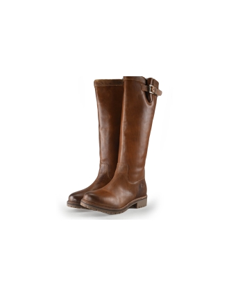 Travelin Laarzen Bruin 242212