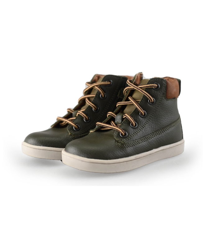 IK-KE Hoge sneakers
