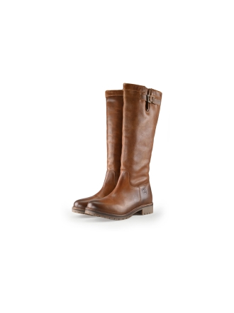 Travelin Laarzen Bruin 242298