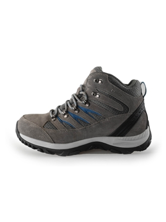 Travelin Wandelschoenen Grijs 242406