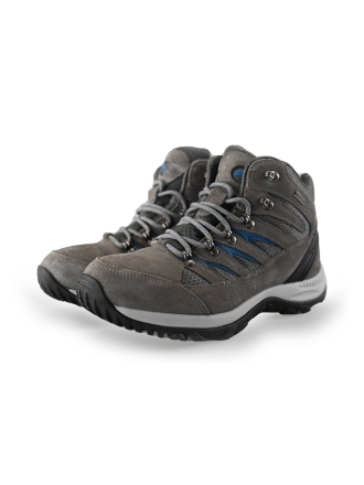 Travelin Wandelschoenen Grijs 242406