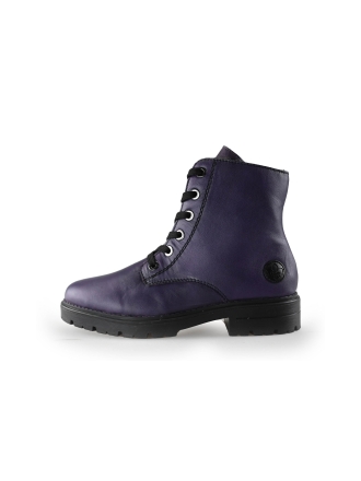 Rieker Veterboots