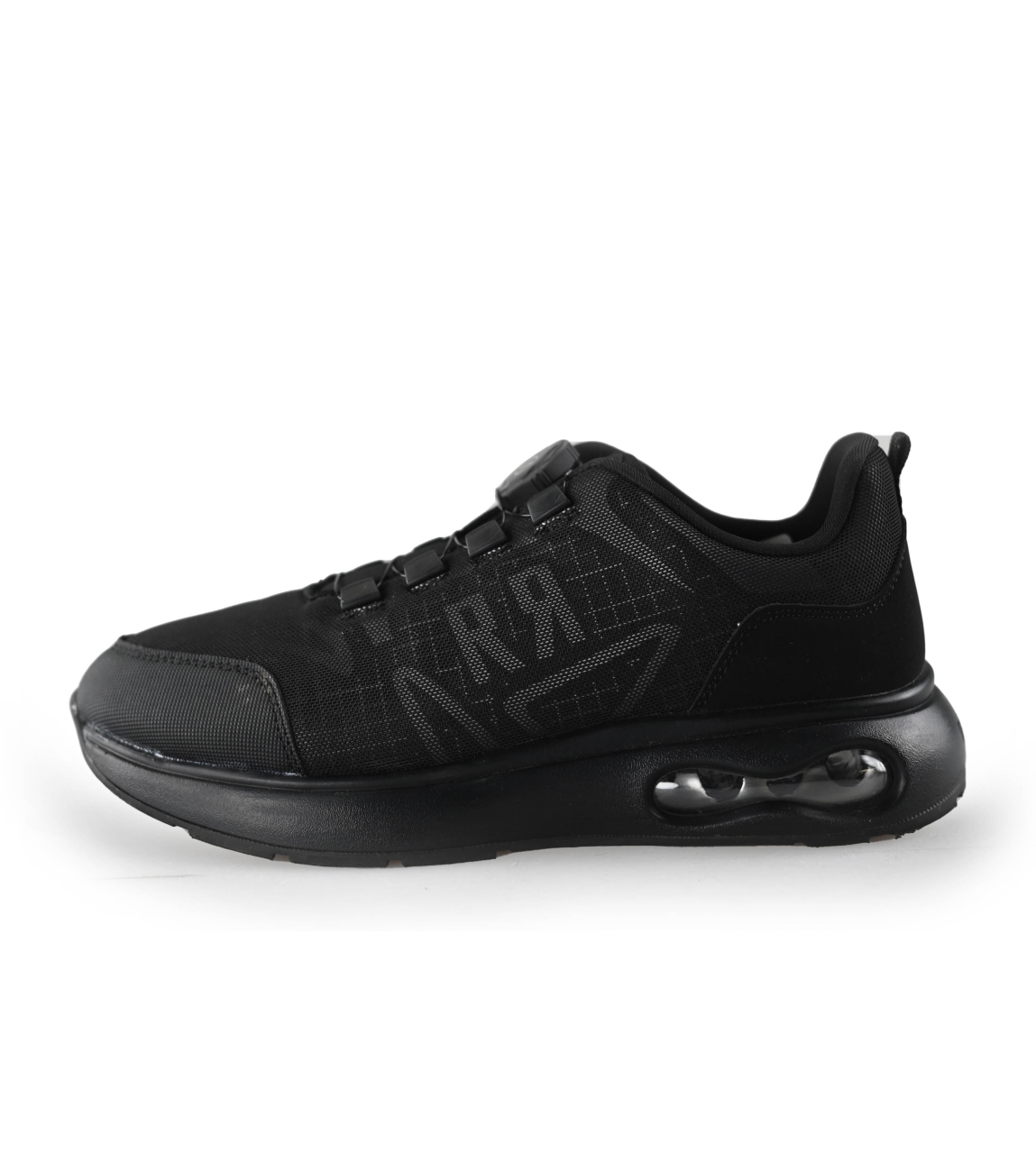 Zwarte Asics sneakers maat 38 | Dames \u0026 heren
