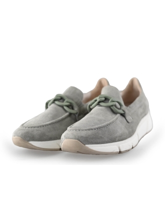 Gabor Loafers Groen 242476
