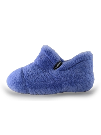 Verbenas Pantoffels Paars 242718