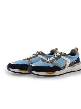 Mustang Sneakers Blauw 242721