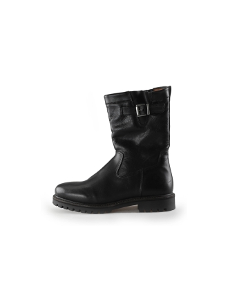 Travelin Laarzen Zwart 242971